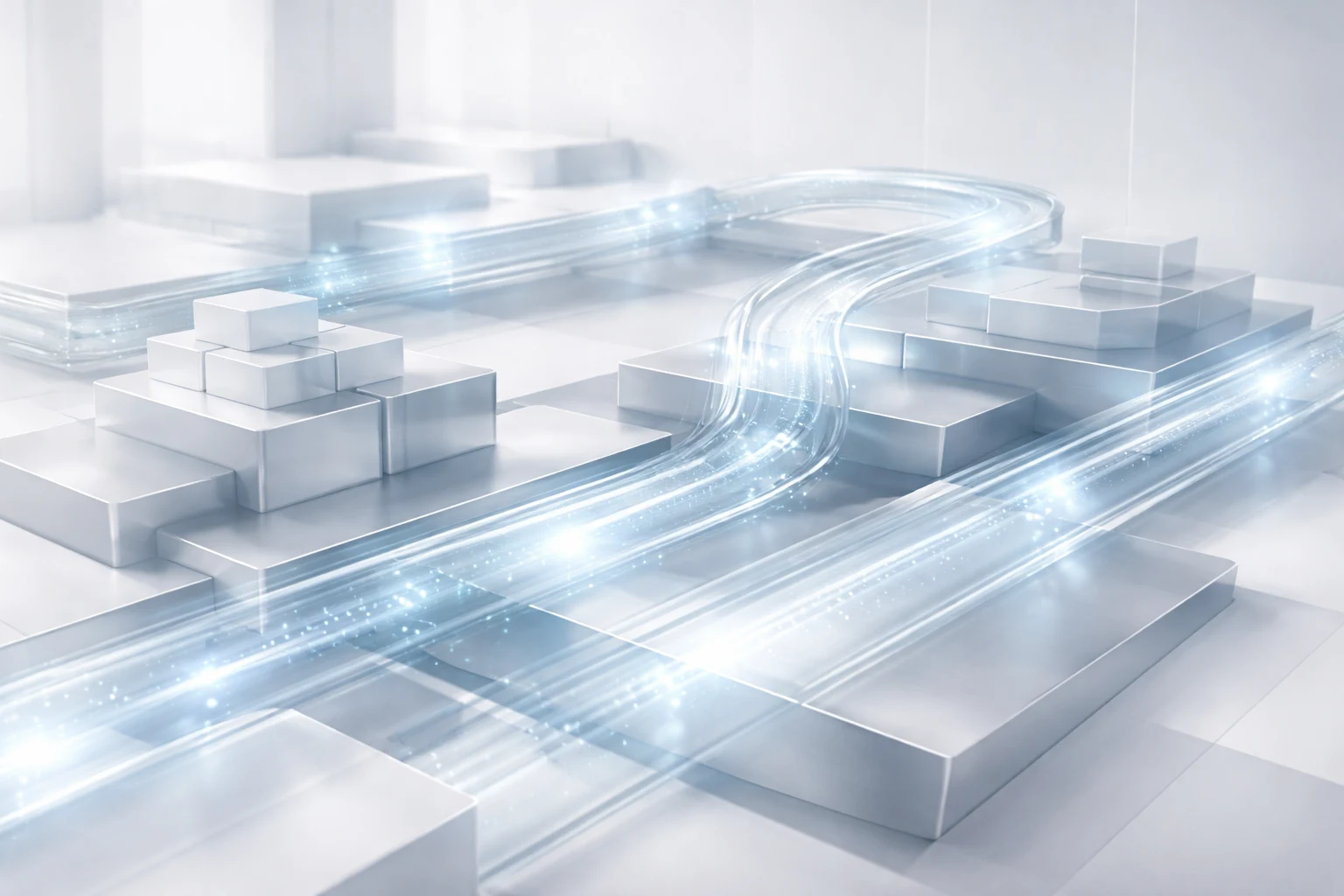 AI Integration Methodology