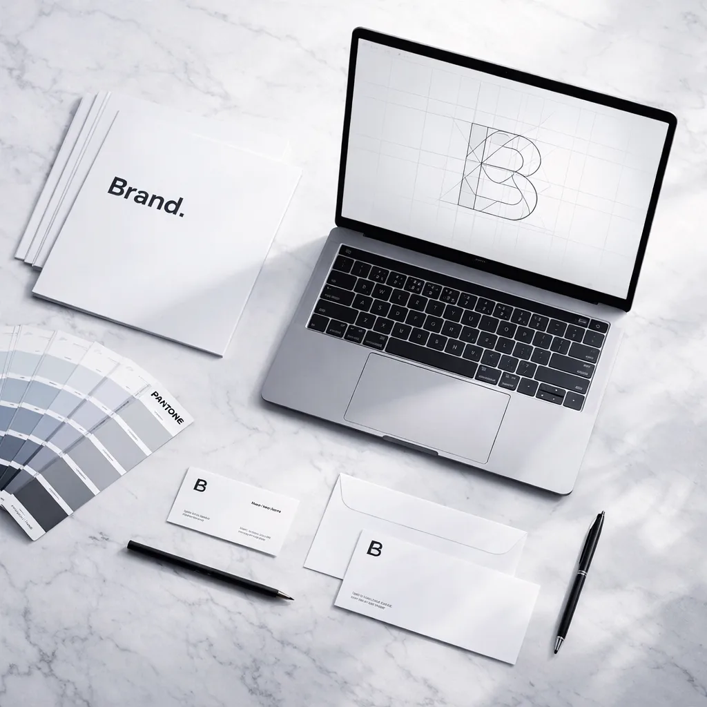 Graphic Design Services