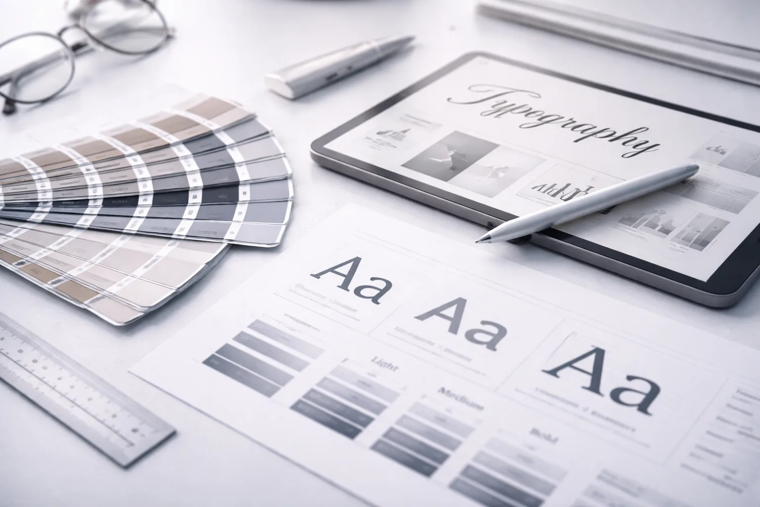 Graphic Design Services