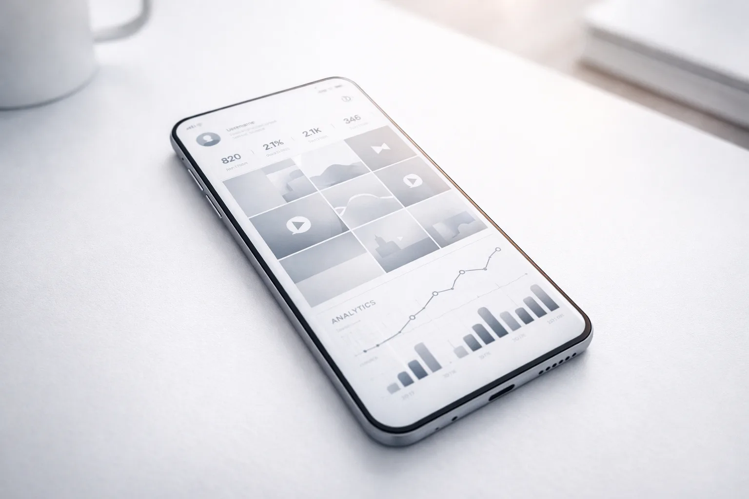 Social Media Management