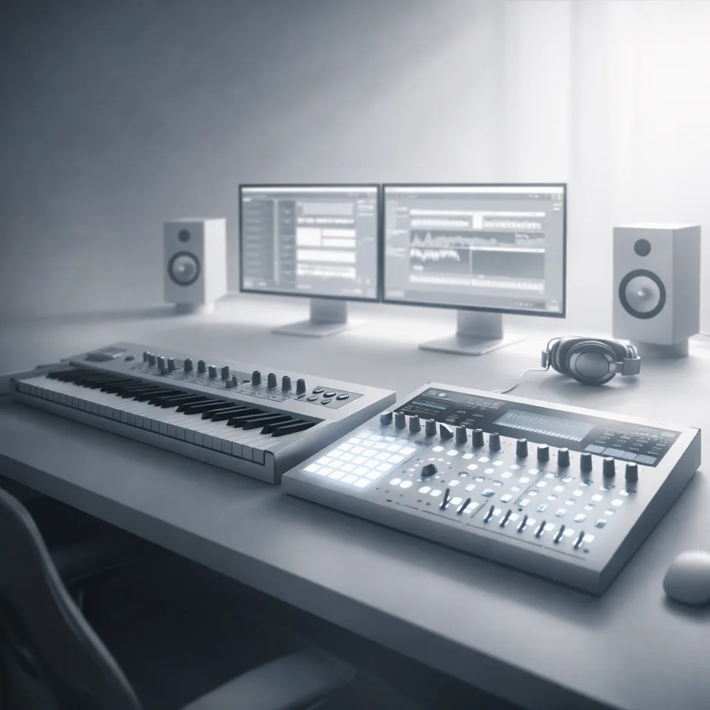 Beat Making Services